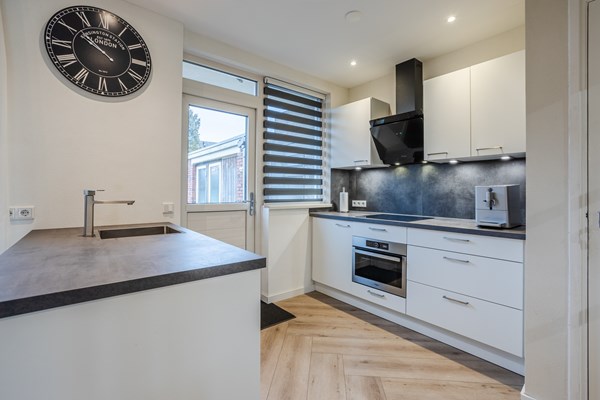Medium property photo - de Savornin Lohmanlaan 63, 9665 CK Oude Pekela